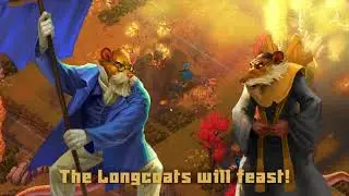 Tooth and Tail: Act I: Bellafide (Longcoats) | Fuel of the Firebrand