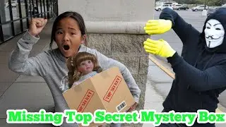 The Doll Maker Escapes in 24 Hour Challenge