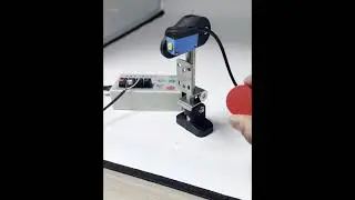 Photoelectric Sensor &ndash; Intelligent Detection Starts with Light!