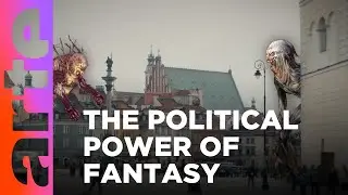 Fantasy Literature in Poland | ARTE.tv Culture