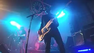 Red Light Acid Test - Lose Myself live at Club85