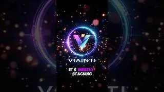 What&rsquo;s Coming Next for Viainti 👀 | Infrastructure, Staking & Global Expansion