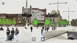 Eeklo Zuid versie 2,8K