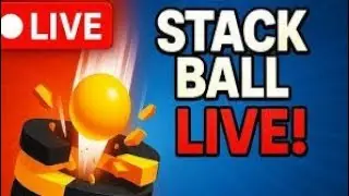 stack ball live 🎯