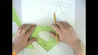 DCG HL 2019 B1 Axonometric Projection