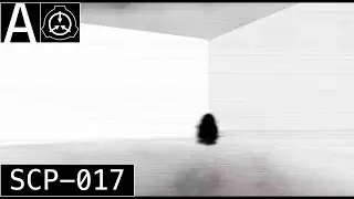 SCP-017 
