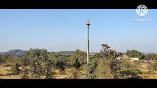 Peacefull village life🌳🛖