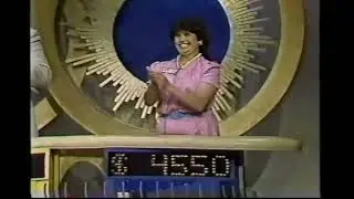 NBC 1983 Game Show Promos &ndash; Sale of the Century & Wheel of Fortune Excitement!