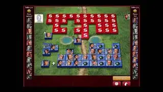 Stratego Game Analysis: Probably Most Common Beginner Mistake