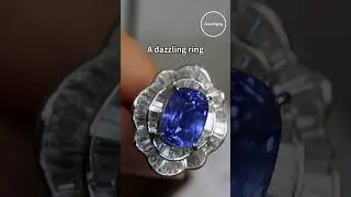 Jewelryay-Mother&rsquo;s Day gift Ideas:Custom 3D NFC Greeting Card + Ring Gift for Mom#mothersday