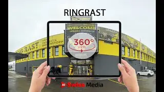 RINGRAST - 360 Virtual Tour Services