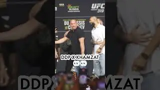 Dana White SEPARATES Dricus du Plessis, Khamzat Chimaev after HEATED faceoff | UFC 319