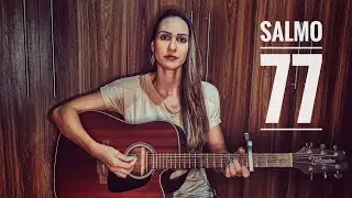 Salmo 77 - O Senhor deu a comer o pão do céu.