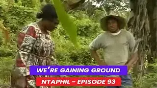 NTAPHIL SERIES EPISODE 93 :