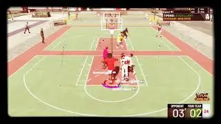Best paint beast 2k20 🐐