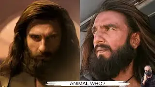 Will Dhurandhar Beat The Monstrous Violent Record Of Animal?