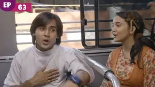 नैना के लिये समीर ने सबके सामने गाया गाना | Ye Unn Dinno Ki Baat Hai | Full Episode 63