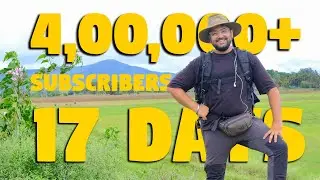 (Q&A) MY Budget for 100 Days travel across INDIA 🇮🇳🤯 | Monkey Magic