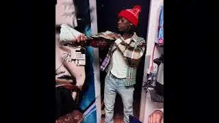 Raq baby- Charlie Sheen Slowed