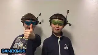 Laser M.A.D Silverlit