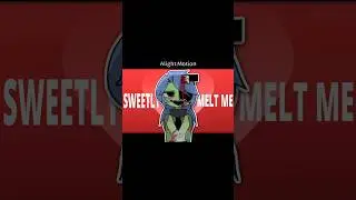 (repost) New darling | animation meme | #ieatkids