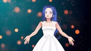 {MMD} There's Nothing Holdin Me Back x @EllieArietis & @Nakoyama_