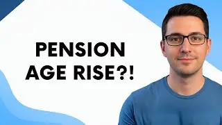 State Pension Age Rise  Who Will Be Hit First?