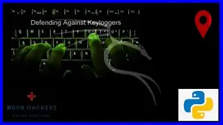 KEYLOGGER ATTACK explained |TAMIL2020 |PYTHON CODE FOR KEYLOGGER | Hacking Dude | SOFTWARE KEYLOGGER
