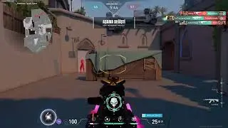 Nice PentaKill With Defult skins 0131