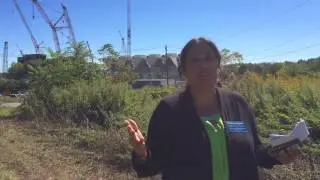 Pramilla Malick CPV Power Plant