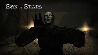 SHADELING: Son Of Stars