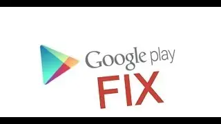 How To Fix Google Play Store No Connection Error