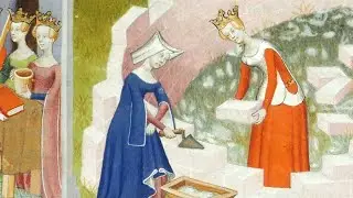 Ep 65: Working Women in Catalonia [feat. Sarah Decker]