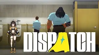 【 DISPATCH 】BEST DISPATCHER HERE!