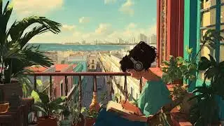 ✨ Momentos Creativos &bull; Latin Chill Pop & Dreamy Reflections