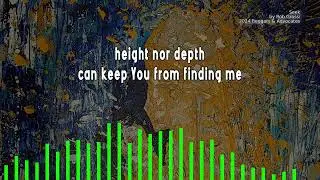 Seek - Lyrics