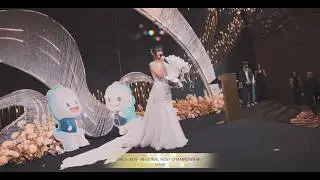 BIGO LIVE - 🌟 Bigo Malaysia Gala Awards 2025: A Night to Shine 🌟