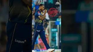 Gujarat Titans Release Players IPL 2026 #gujarattitans