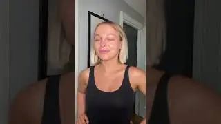 Coco & Eve Sunny Honey Bali Bronzing Foam - Fake Tan Routine