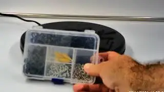 My G I Joe Vintage Repair Kit