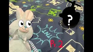 Las travesuras de tibu y su pandilla ep.3 el nuevo pt.2