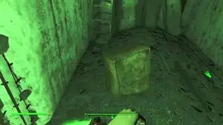 new enemy type in fallout!