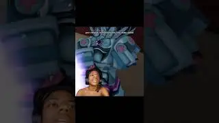 pov: newbie in YBA #yba #roblox #jojo #meme #ishowspeed