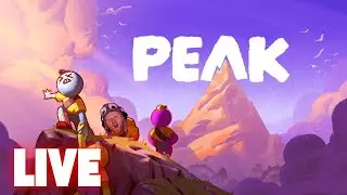 🔴 LIVE - Short PEAK and Outlast Trials Stream 👀 DAWARE