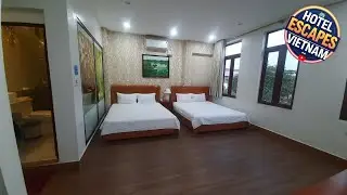 Luxury Airport Hotel & Spa | Hanoi, Vietnam | Hotel Review 🌟