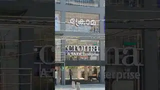 Tata croma store ..one stop electronic store  in kochi