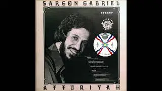 Sargon Gabriel | 2 - Sharin Bizmara 1976