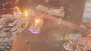 Call of Duty Infinite Warfare