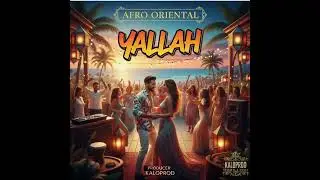 ☀️ - Type Beat L'Alg&eacute;rino x Soolking  Yallah #algerinotypebeat , #soolking_officiel , #beatmaker