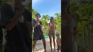 Валя Аня и Тео ❤️😍 #димасблог #семьявместе #ивета